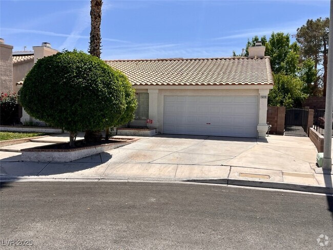 Building Photo - 1415 Pathfinder Rd Rental