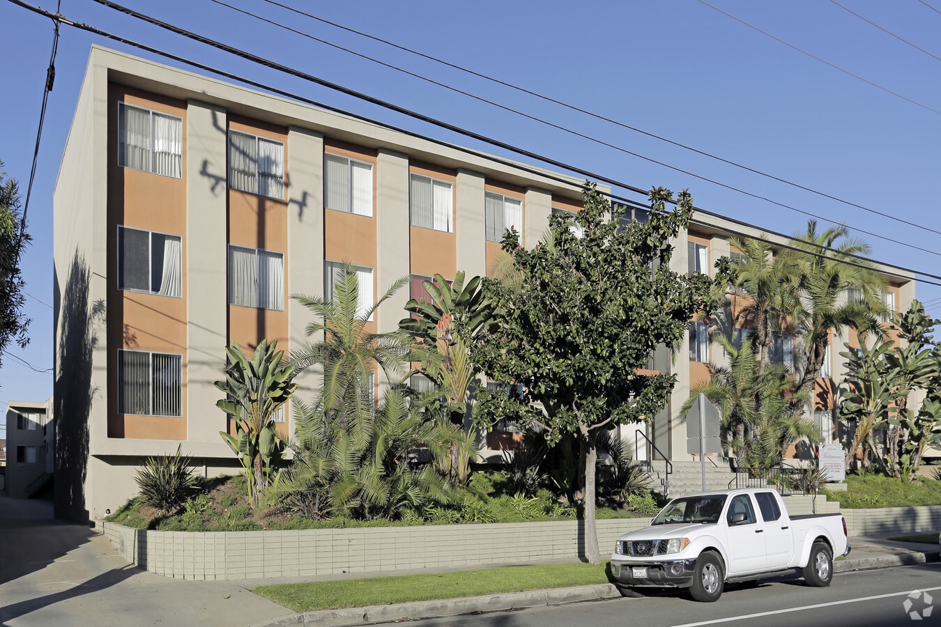 Mediterranean - Mediterranean