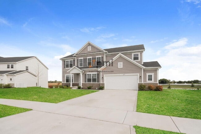 Photo - 6643 Prairie Rose Dr