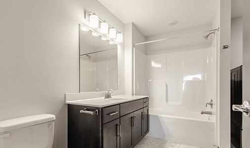 Boulder Creek Apartments