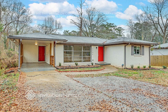 Photo - 3504 Misty Valley Rd