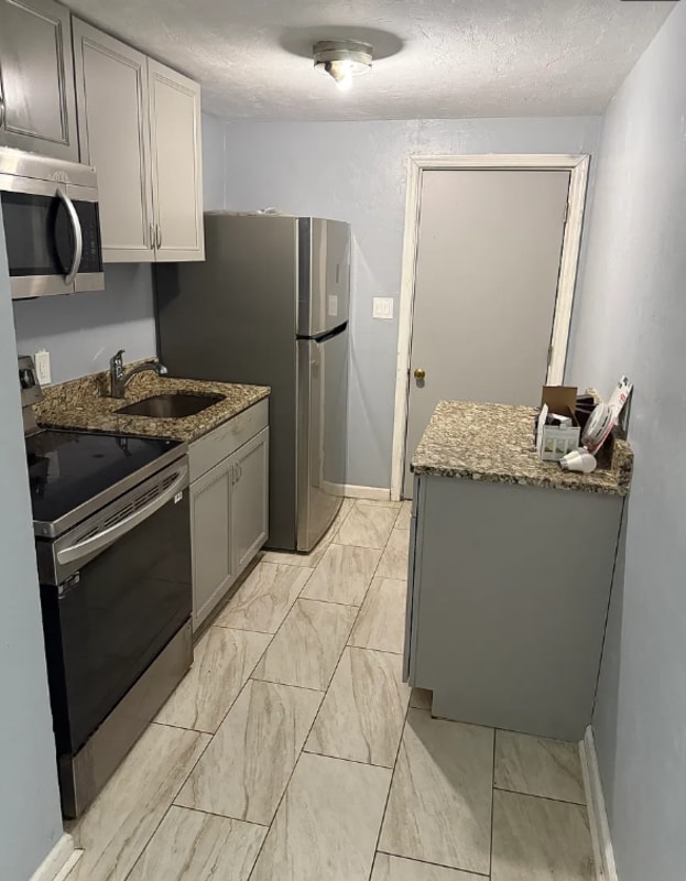 Photo - 2304 South Calhoun Street - B