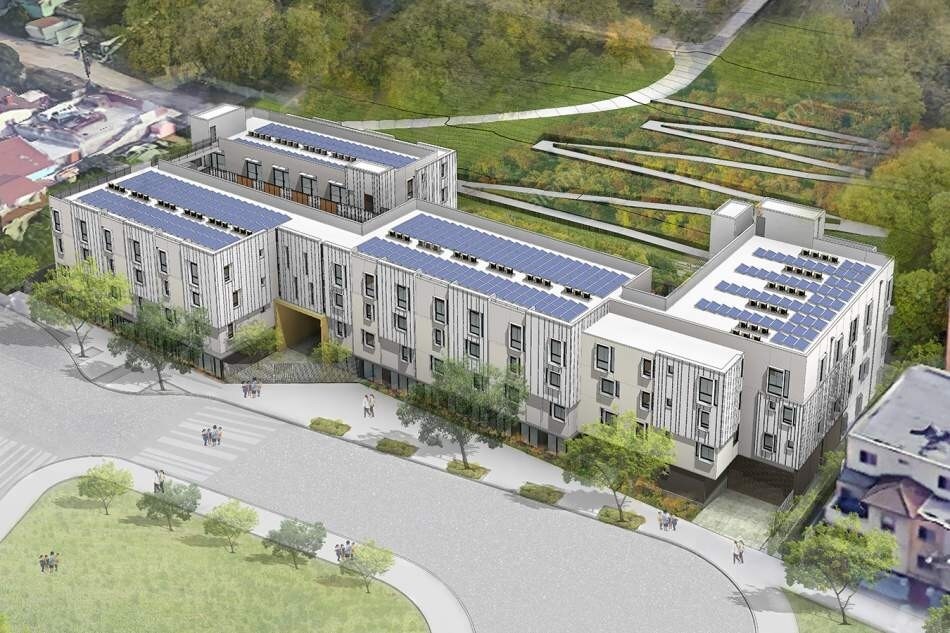 Photo - Rosa de Castilla Apartments