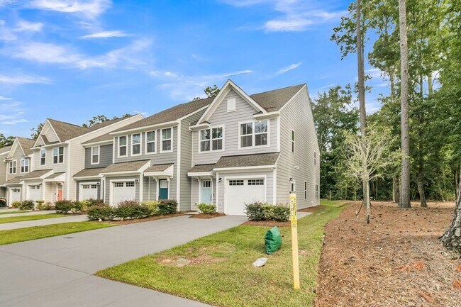 1010 Crescent Cove Lane
