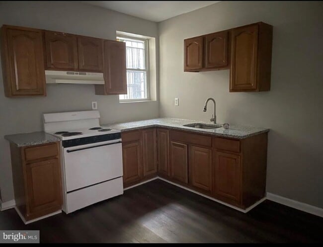 Photo - Gorgeous 2 Bedroom Home in North Philadelphia — Available Now!