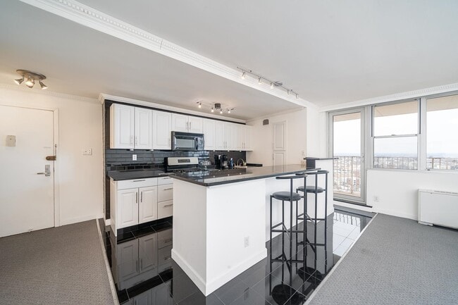 Photo - 6040 BLVD E Unit 25M