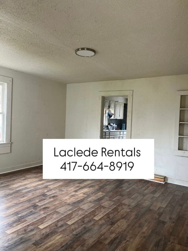 Photo - 2+ BEDROOM 1 BATHROOM HOUSE FOR RENT