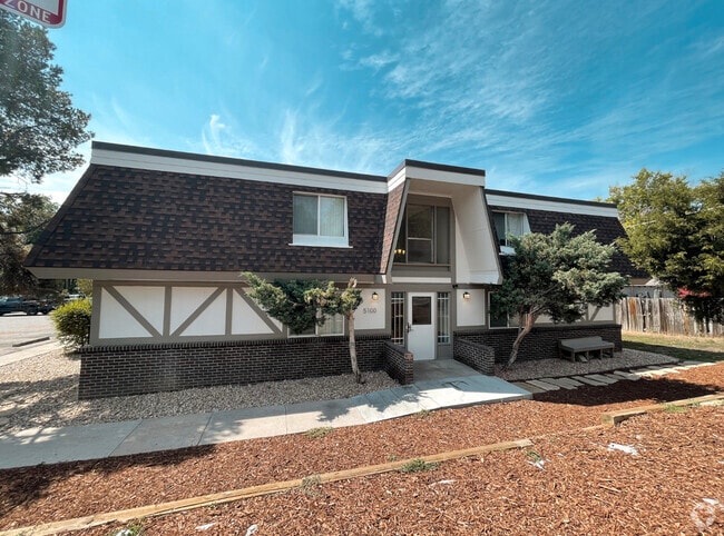 Building Photo - The Cottonwoods Rental