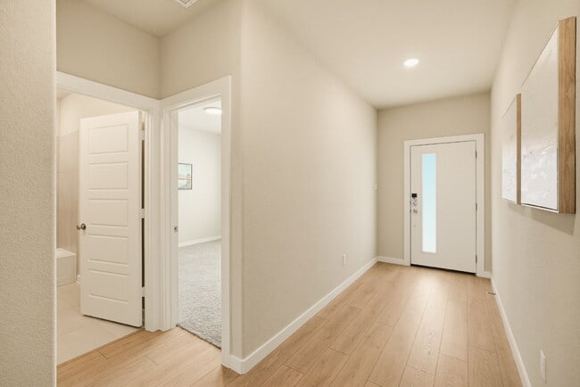 Modern Trophy Signature Home in Northwest ISD