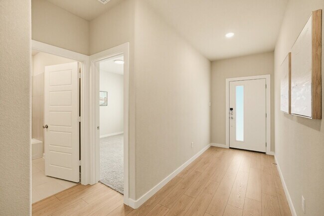 Photo - Modern Trophy Signature Home in Northwest ISD