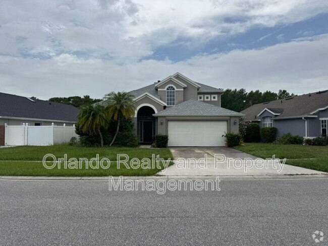 Building Photo - 2814 River Ridge Dr Rental