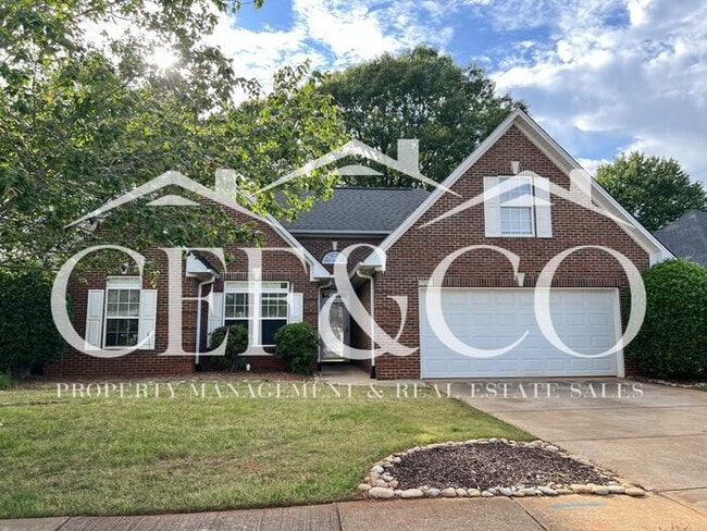 Photo - Spacious 3-Bedroom, 2-Bathroom Home in Rock Springs Community