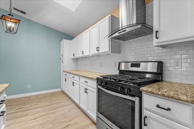 Photo - Bright Single Story Home with Open Layout and Private Yard