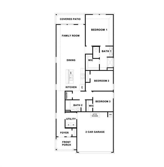 Photo - 612 Roaring Fork Ln