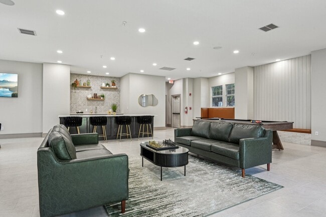 La Ventura Apartments, Plano, Texas