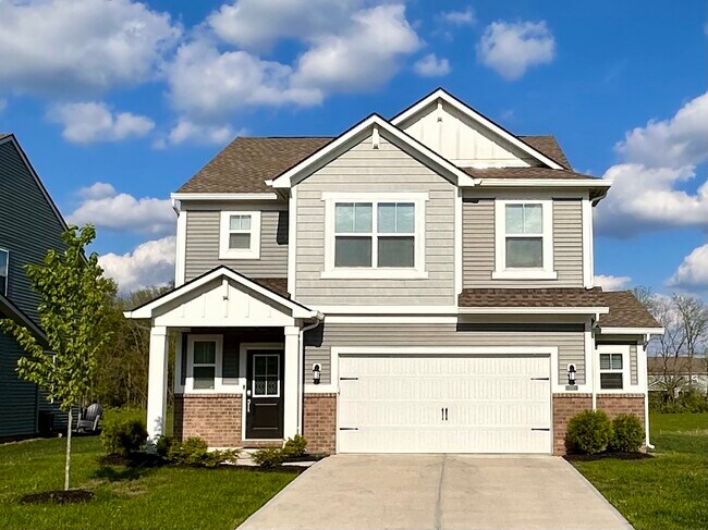 Photo - 721 Scarsdale Ln House