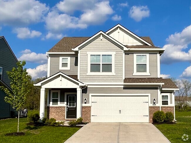 Building Photo - 721 Scarsdale Ln Rental