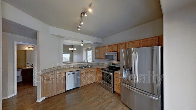 Photo - 4642 Crow Creek Dr