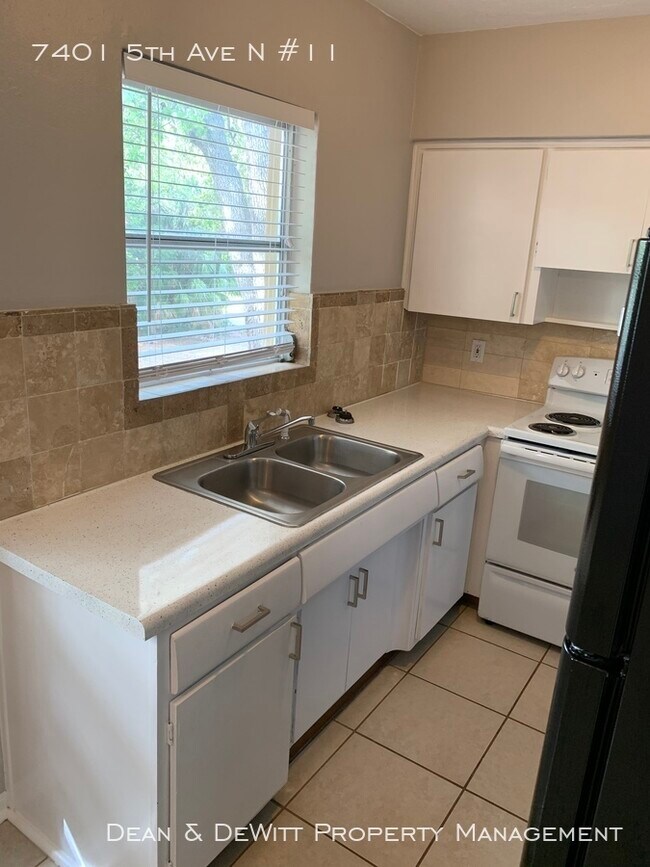 Photo - 7401 5th Ave N Unidad 11
