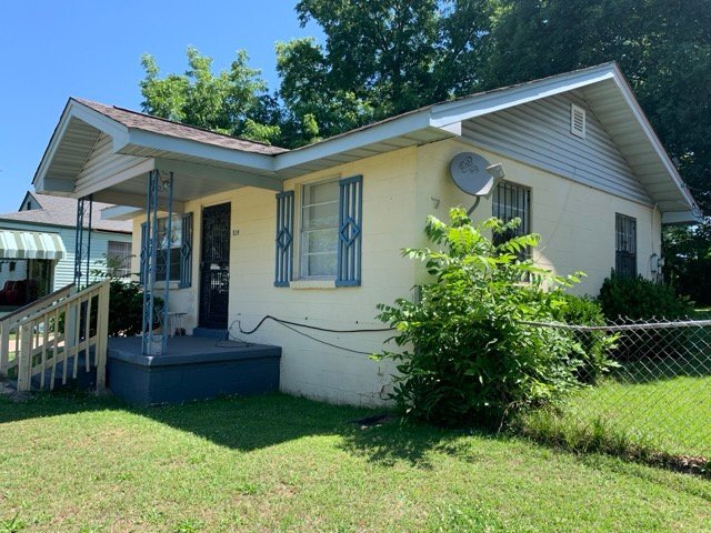 Photo - 519 Ave X