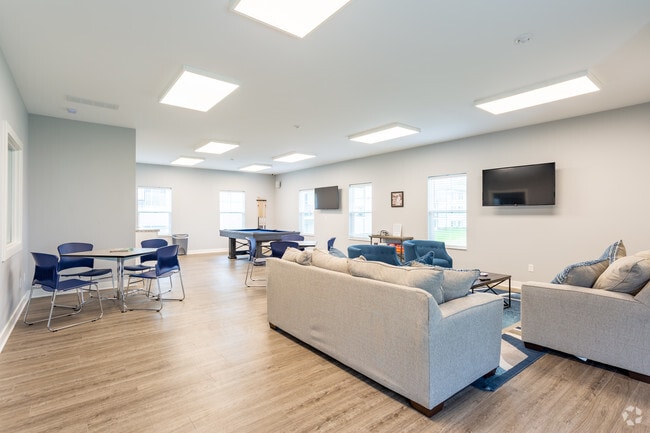 Clubhouse