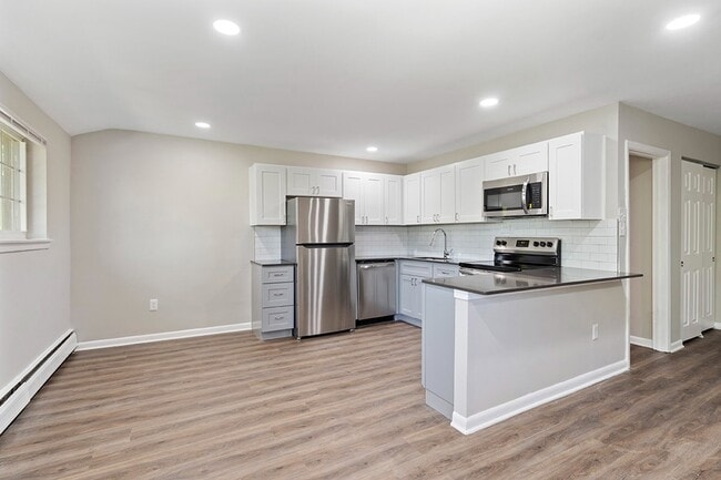 Entertainer Kitchen