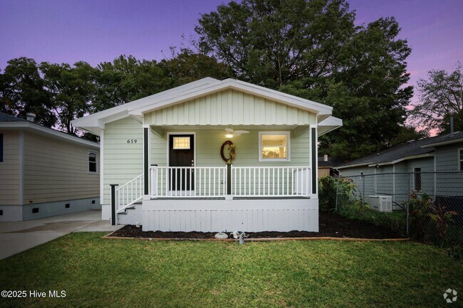 Building Photo - 619 S 9th St Rental