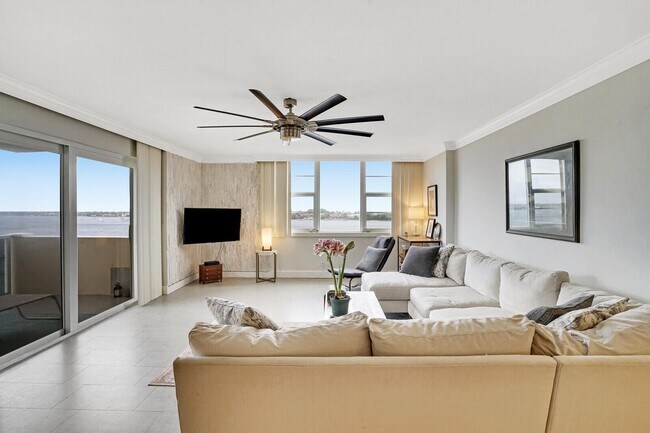 Photo - 2800 N Flagler Dr Condo Unit 1010
