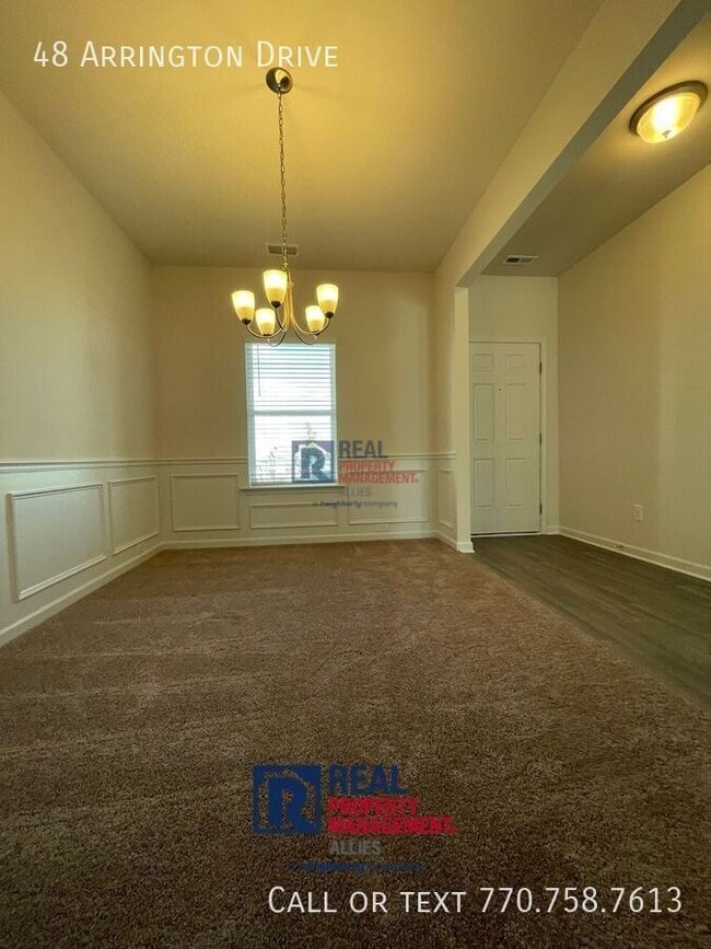 Photo - 48 Arrington Dr