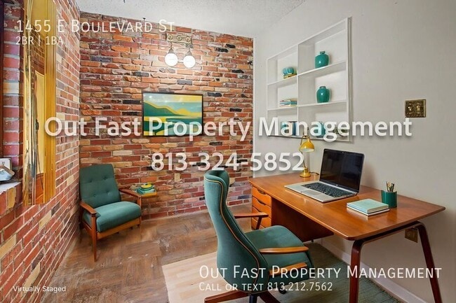 Photo - 1455 E Boulevard St