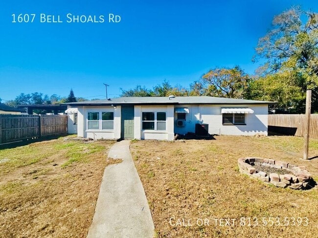 Photo - 1607 Bell Shoals Rd