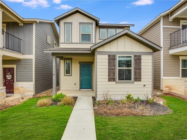 Building Photo - 1756 Yaupon Grove Ln Rental