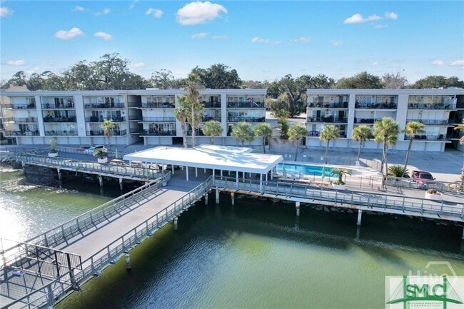 Building Photo - 2902 River Dr Unit D-301 Rental