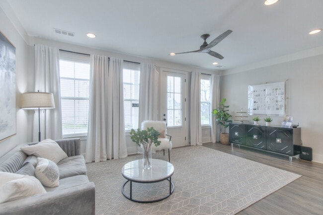 1589 Residences