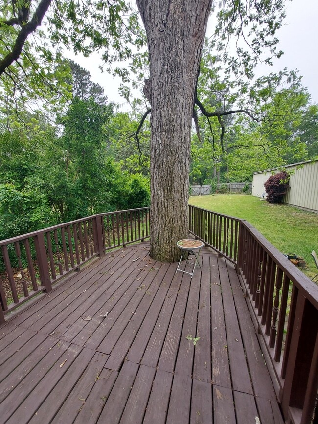 Photo - 3805 Lamar St