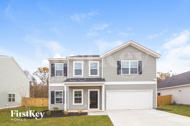 Building Photo - 226 Hyrne Dr