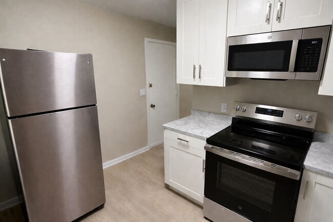 Photo - 3829 Tulane Ave