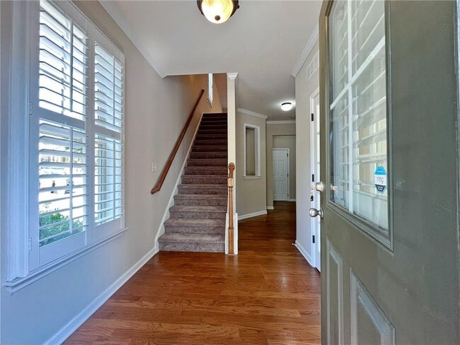 Photo - 525 Grove Field Ct NW