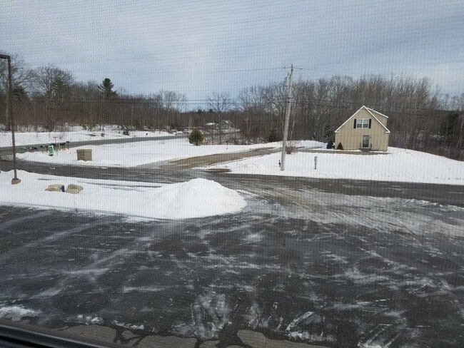 Access to Rt 1 - 1374 Bucksport Rd Unit 5