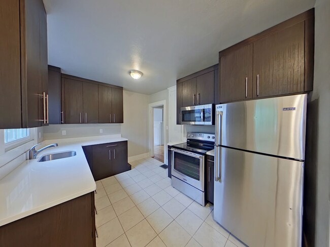 Photo - 2217-2219 NW Van Buren Ave Unit 2217 NW Van Buren Ave.