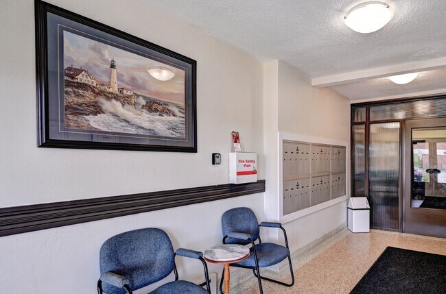 Photo - Dolph Street Apartments