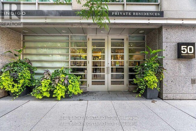 Photo - 50 Lombard St Unité 2301