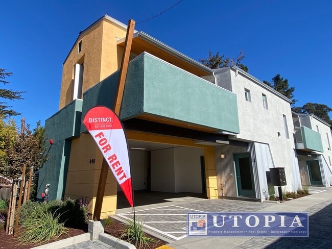 Building Photo - Newly Built 3Bd/2Ba Townhouse Style Home w...