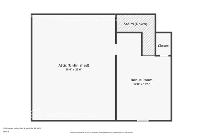 Photo - 2990 Lenora Springs Dr