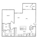 Cavaller Floor Plan