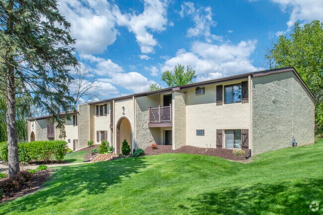 Photo - McCormick Commons