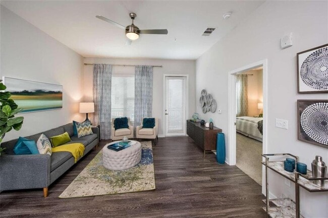 Photo - 1490 Ernest W Barrett Pkwy NW Unit 423