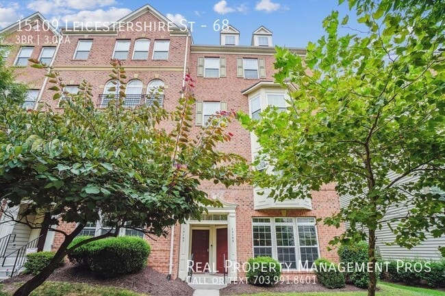 Building Photo - 15109 Leicestershire St Unit 68 Rental