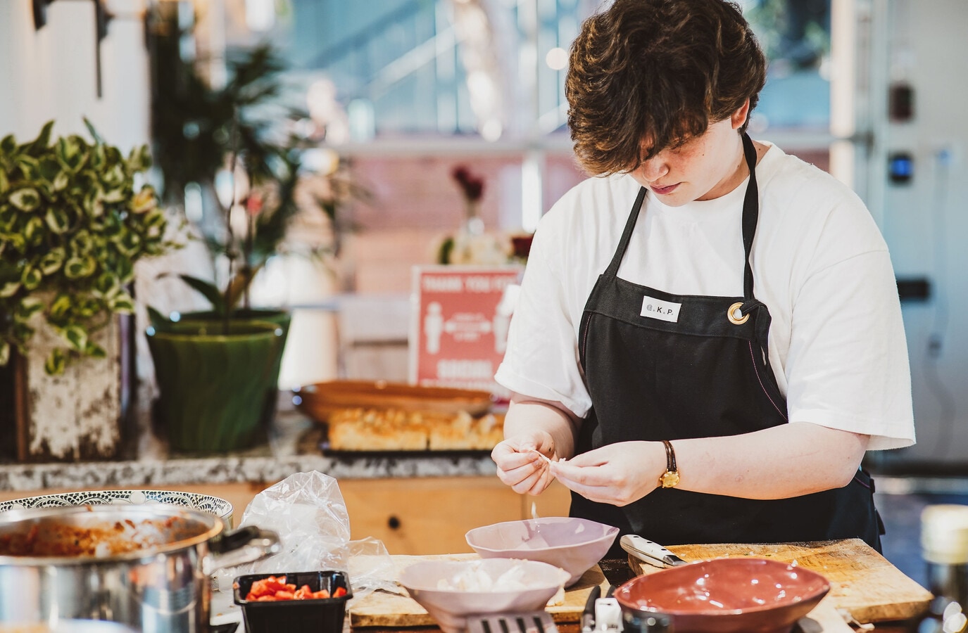 Photo - Treehouse Koreatown