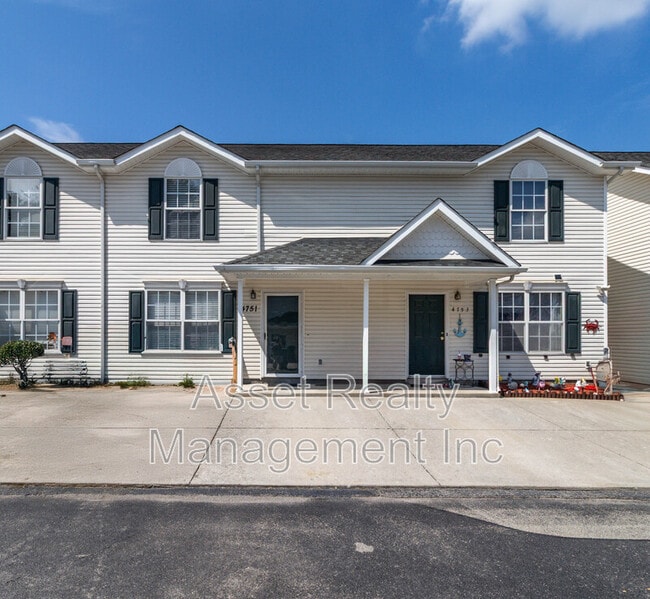 Building Photo - 4751 Scepter Way Rental